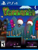 Terraria (PlayStation 4)